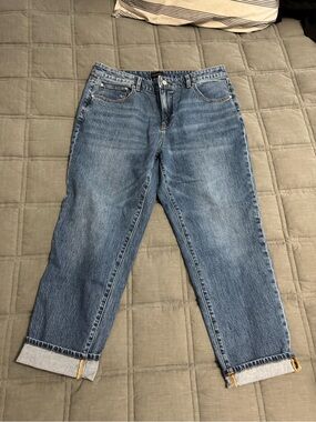 Talbots Everyday Relaxed Jeans